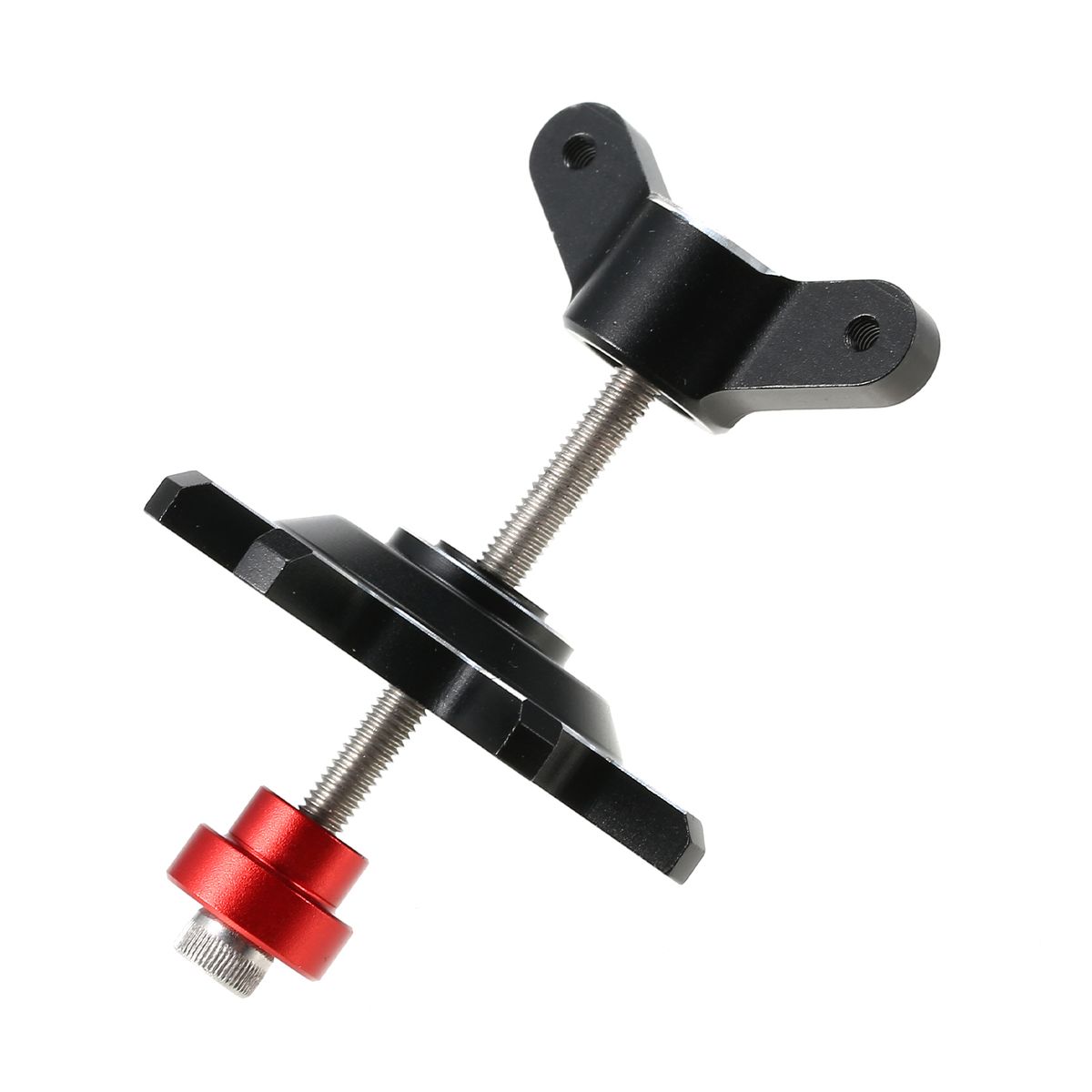 HOBBYFANS 1.9/2.2 Inch Beadlock Wheels Hub Tire Assembly