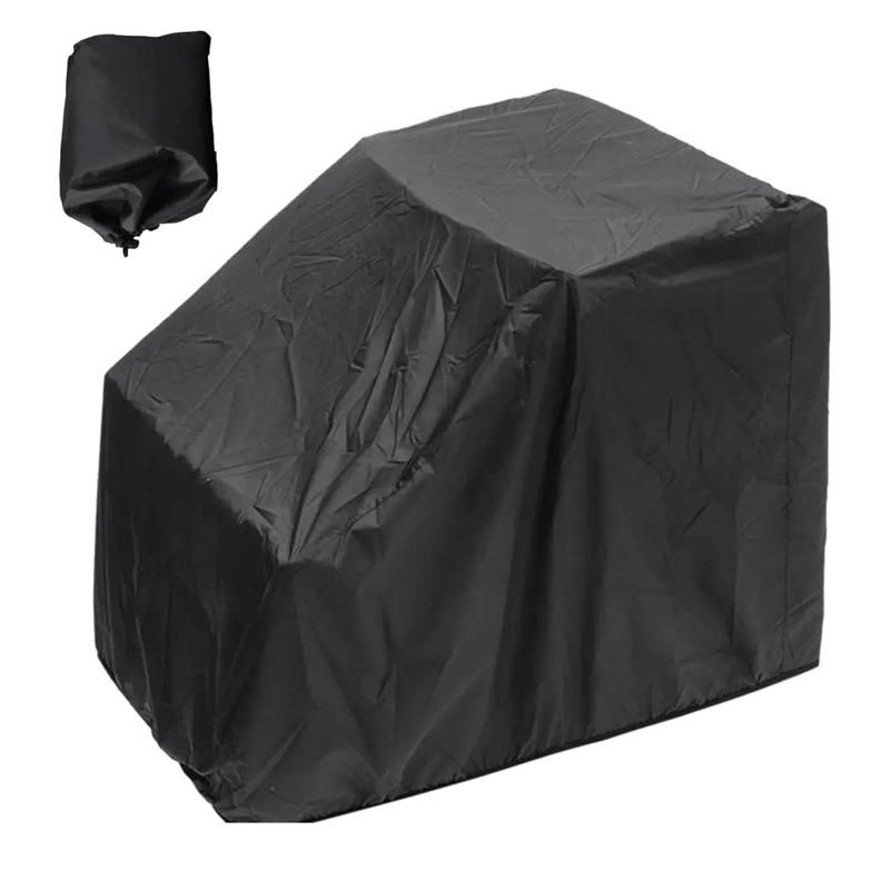 46X40X45 Inch Boat Yacht Center Console Cover Mat Waterproof Dustproof Anti-UV Keep Dry Accessories