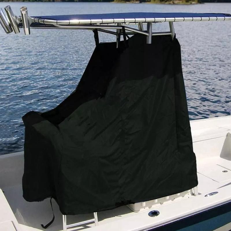 46X40X45 Inch Boat Yacht Center Console Cover Mat Waterproof Dustproof Anti-UV Keep Dry Accessories
