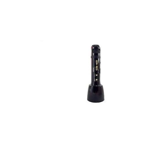 Rechargeable Microphone Bluetooth Speaker