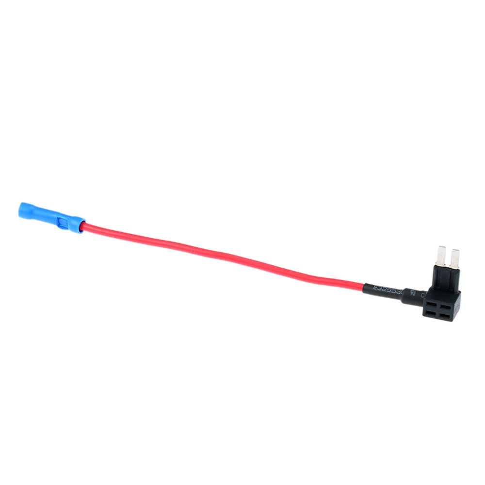 Micro2 Micro II ATA Add A Circuit 32V 15A Car Fuse With Fuse