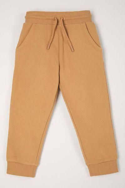 2 Pack Plain Colored  Boys Joggers