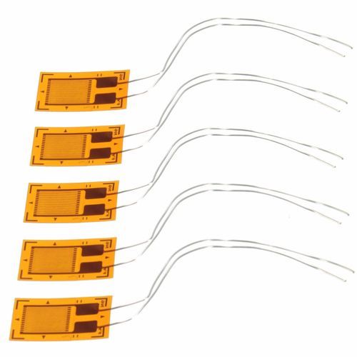 5pcs BF350-3AA B 350&Omega; High-Precision Resistive Resistance St