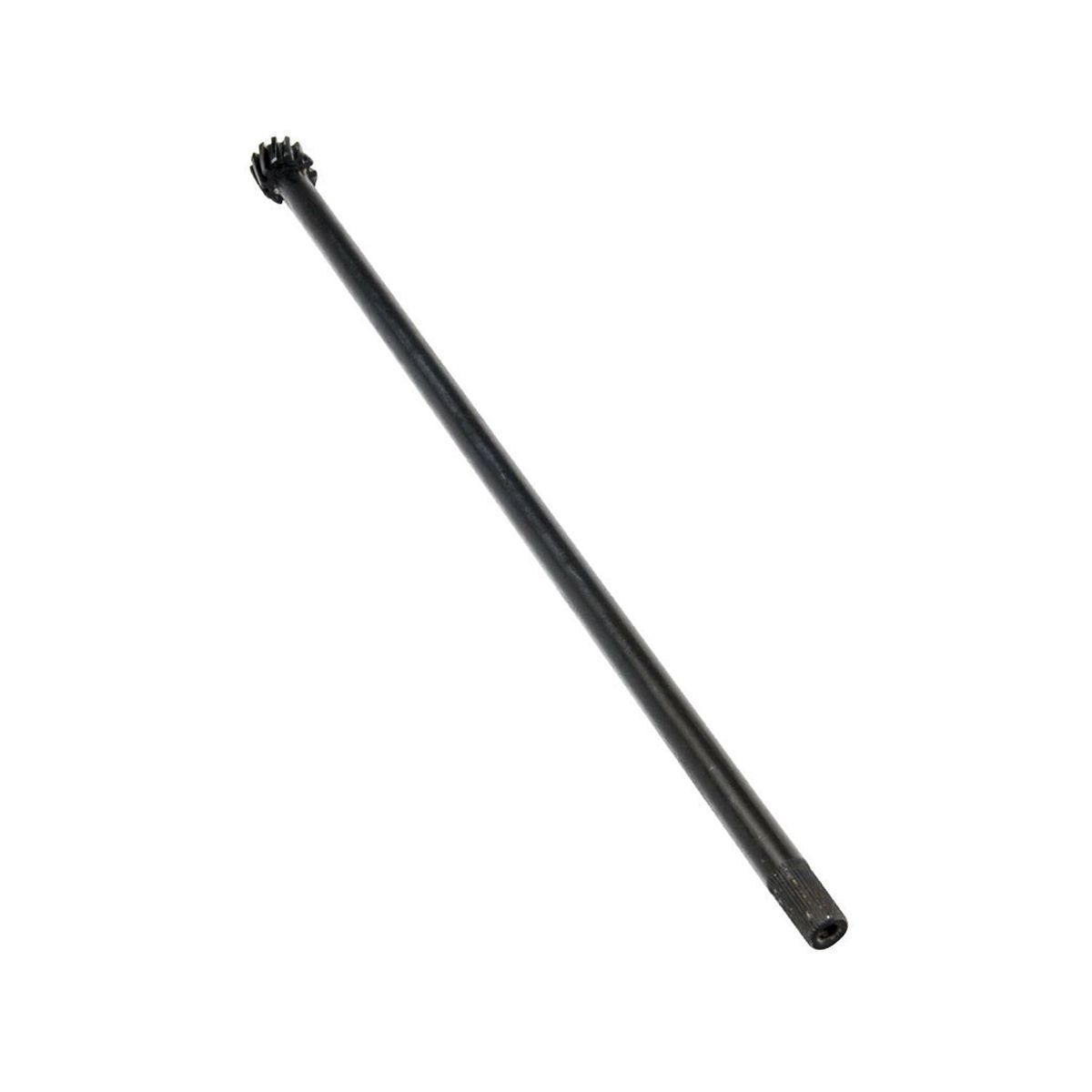 Worm Gear Steering Shaft for Troy Bilt TB42 TB46 938-05078 738-05078