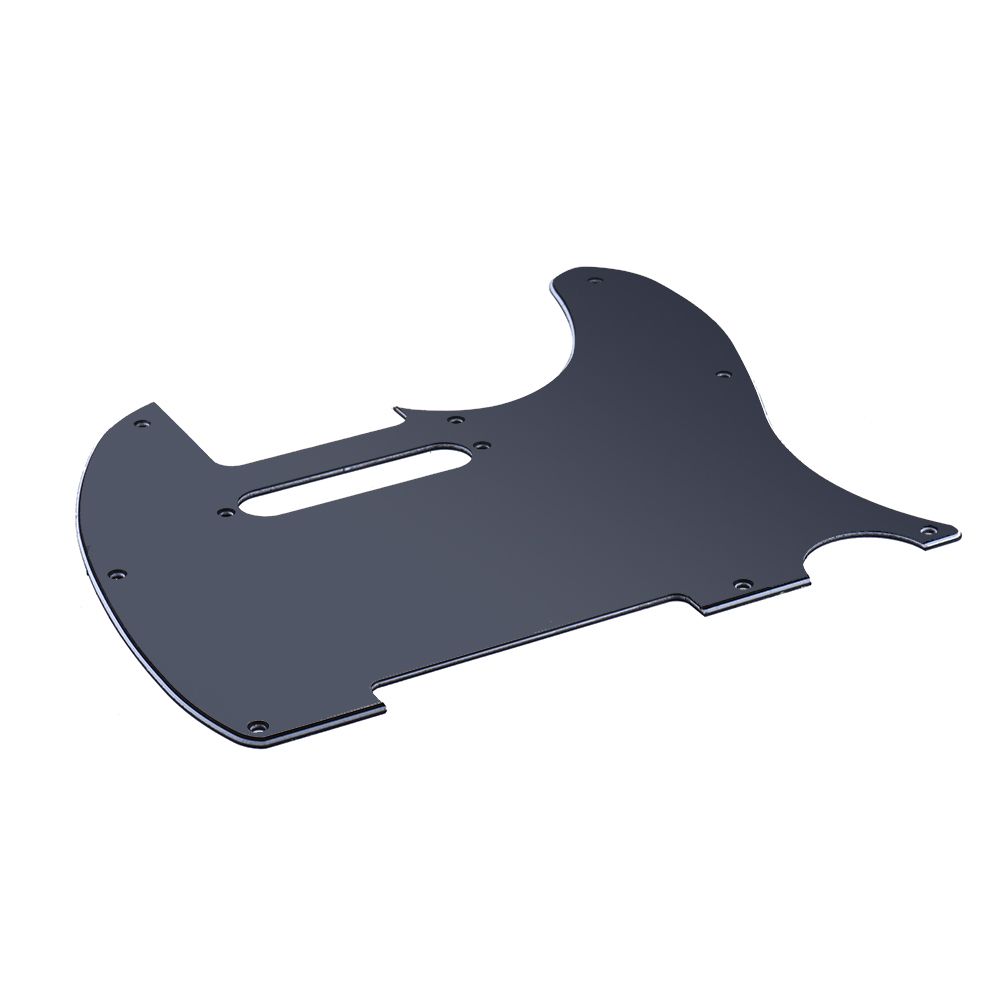 Pickguard Pick Guard 3Ply Construction For Fender Telecaster