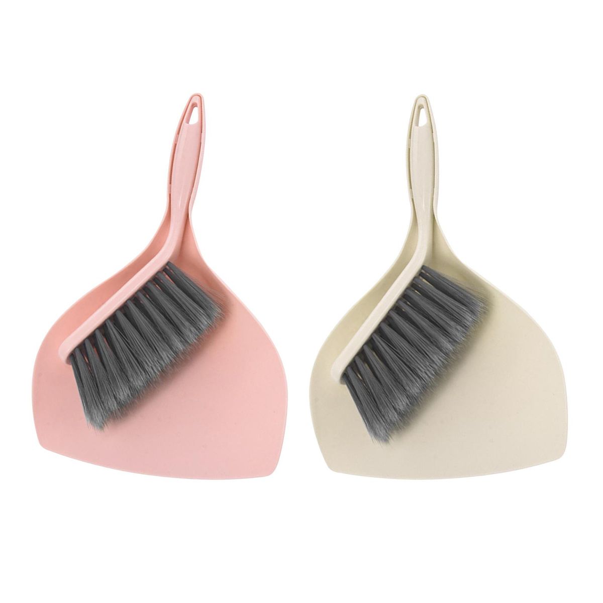 Mini Dustpan And Brush Set Desk Sofa Keyboard Style C