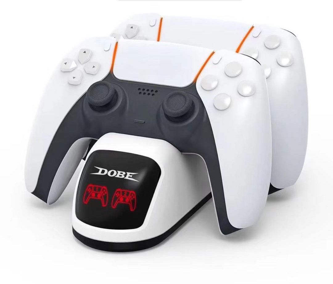 PS5 Fast Charger For Controllers