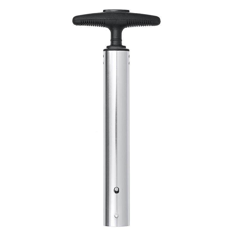 Trolley Handle With Parking Stand Electric Unicycle Parts For Ninebot One + E E+