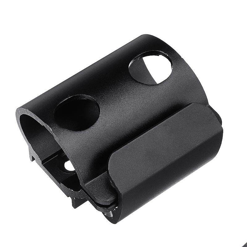 Trolley Handle With Parking Stand Electric Unicycle Parts For Ninebot One + E E+