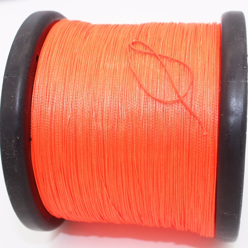 Anglers Choice 8 Strands Braided Fishing Line 500m Super Strong Japanese Braided Line