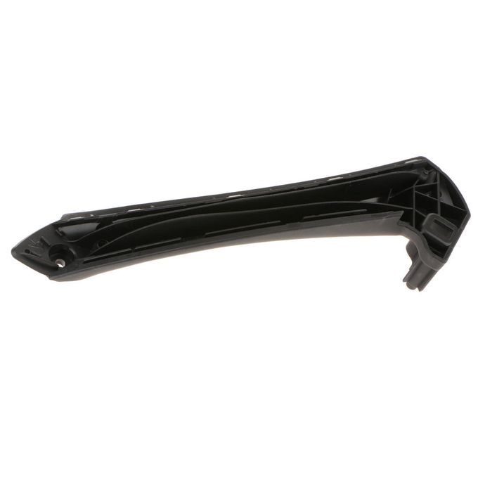 Durable ABS Right Inner Door Panel Handle Bracket Pull Trim Black