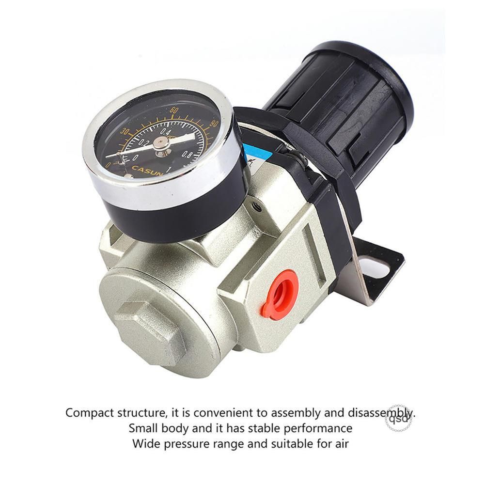 Air Pressure Reducing Valves High-precision Air Pressure