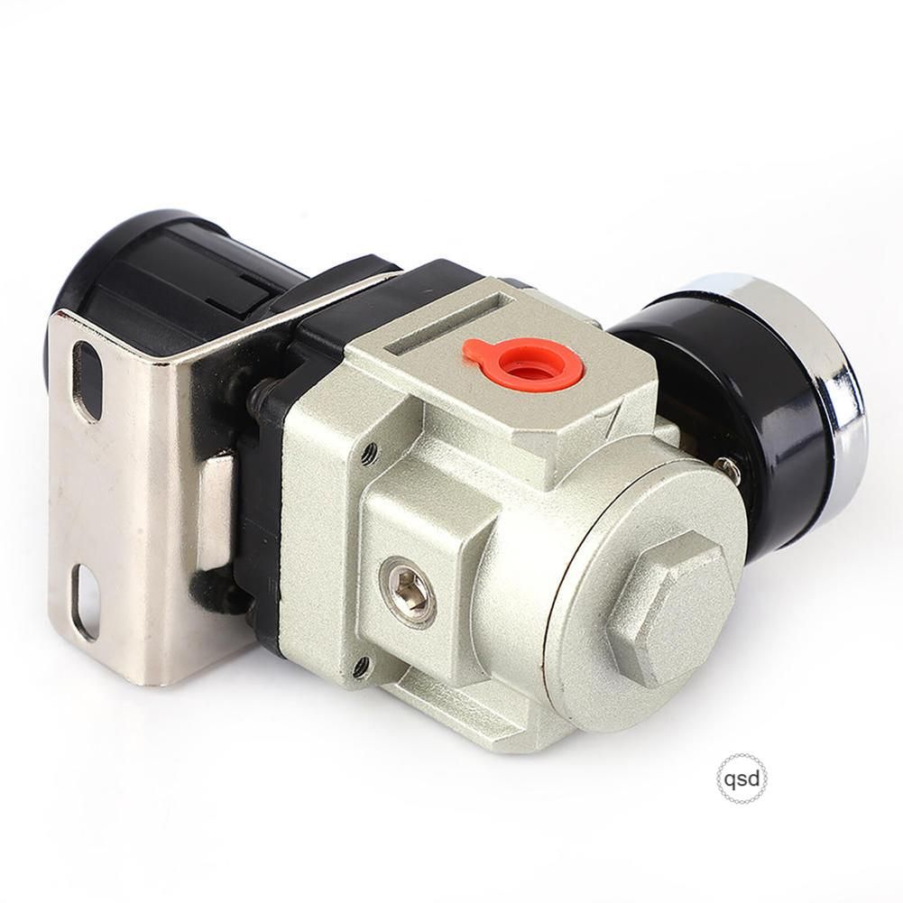 Air Pressure Reducing Valves High-precision Air Pressure