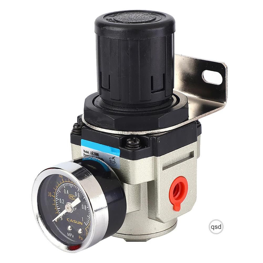 Air Pressure Reducing Valves High-precision Air Pressure