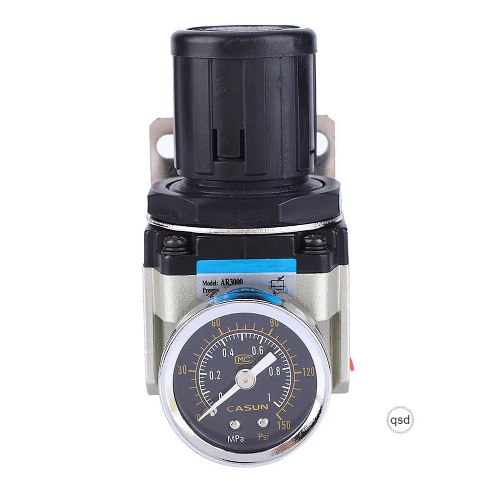 Air Pressure Reducing Valves High-precision Air Pressure