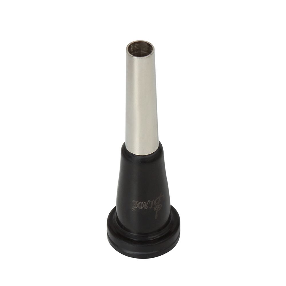 7C Trumpet Mouthpiece ABS & Metal Durable Trumpet