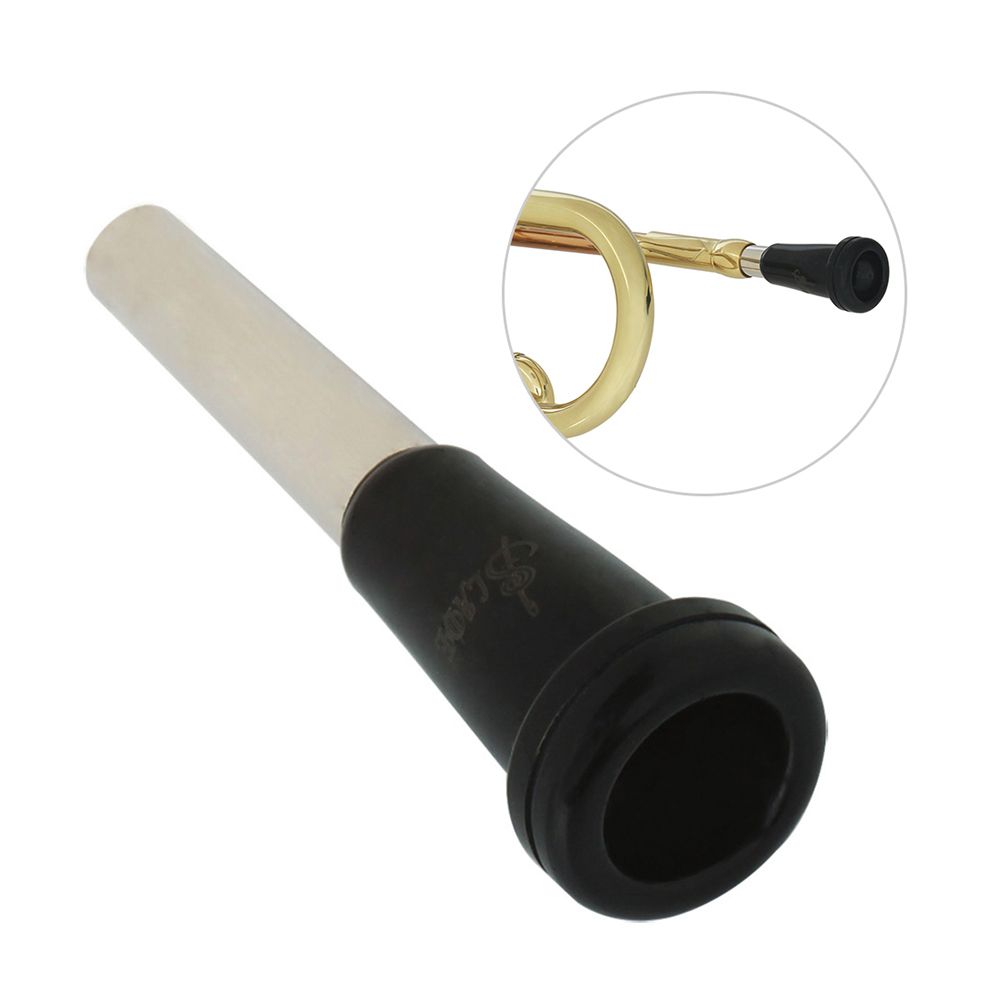 7C Trumpet Mouthpiece ABS & Metal Durable Trumpet