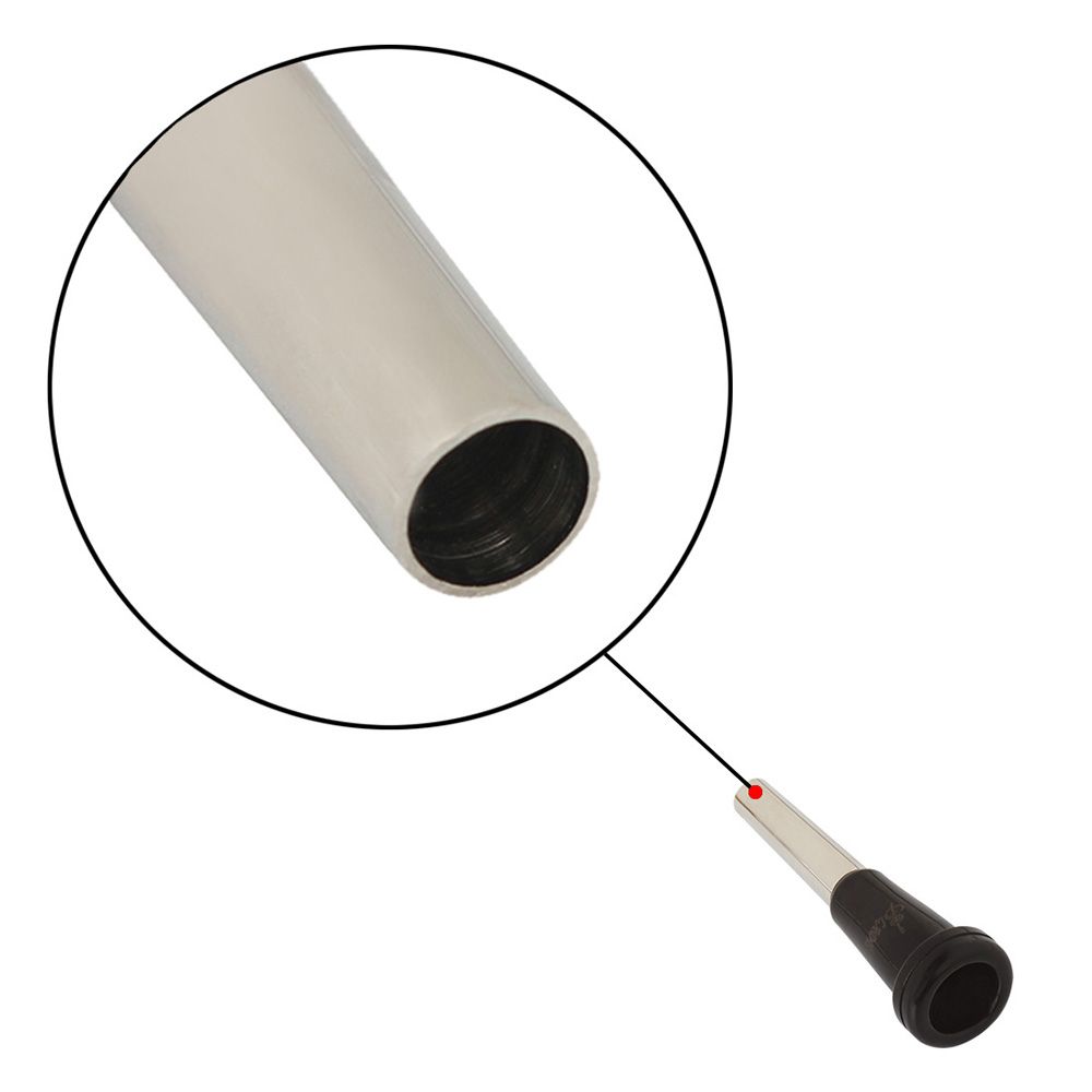 7C Trumpet Mouthpiece ABS & Metal Durable Trumpet
