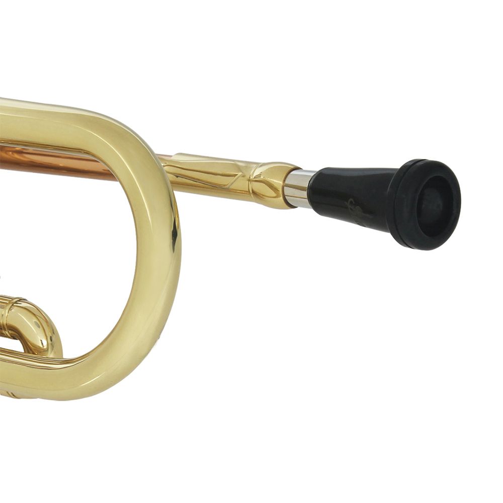 7C Trumpet Mouthpiece ABS & Metal Durable Trumpet