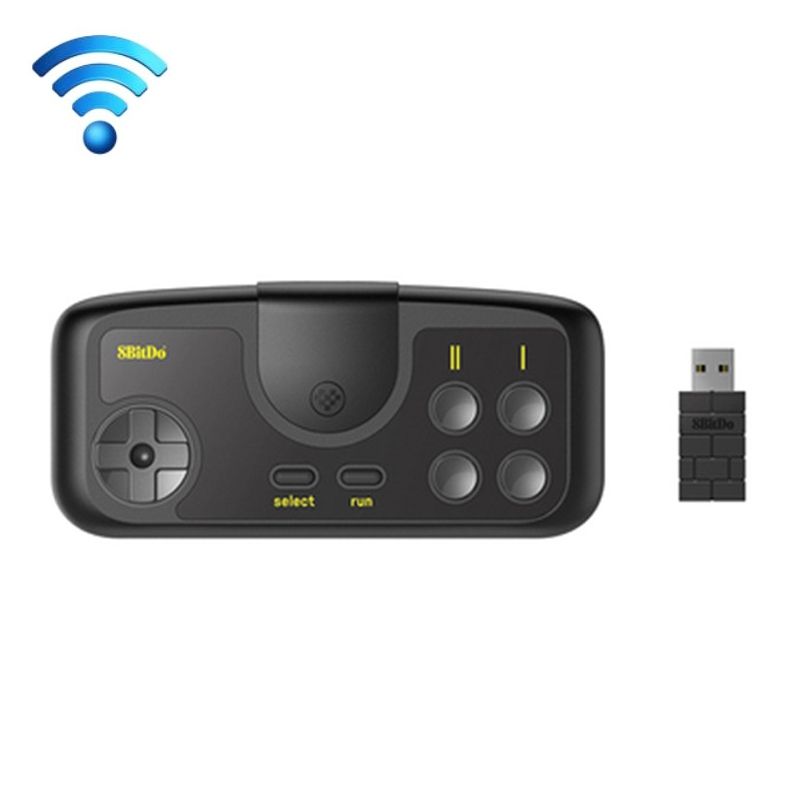 8Bitdo PCE2.4G Wireless Game Pad For Switch