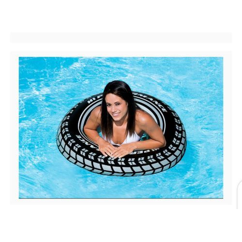 Inflatable Swimming Ring/Floater