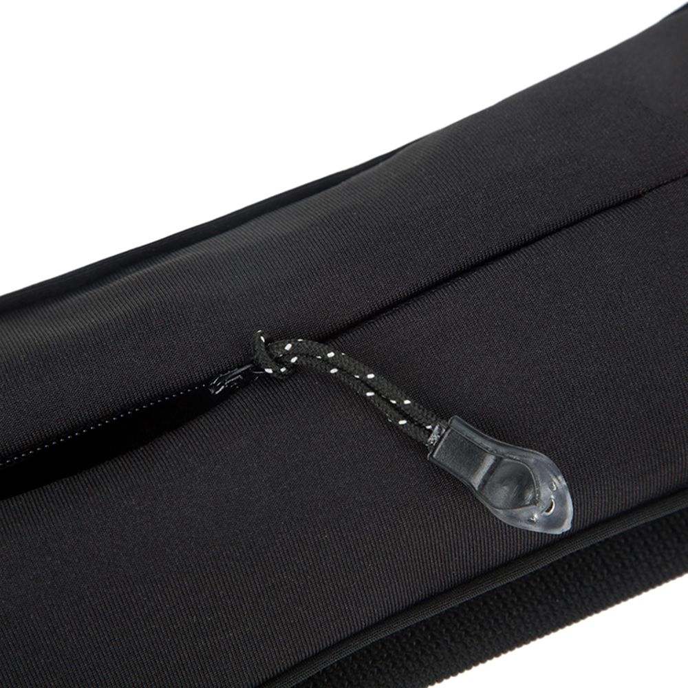Slim Running Belt Bag Waist Pack Phone Holder Pouch Belt