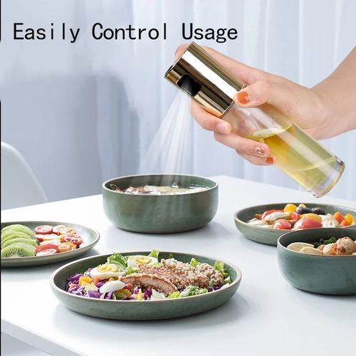 Oil Spray  Bottle For Cooking