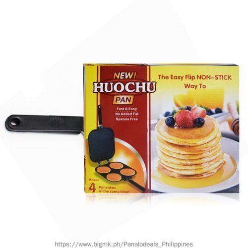 Non-Stick Pancake Pan