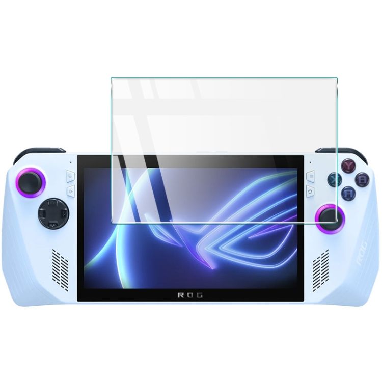 H Series Glass Film For Asus ROG Ally 2023