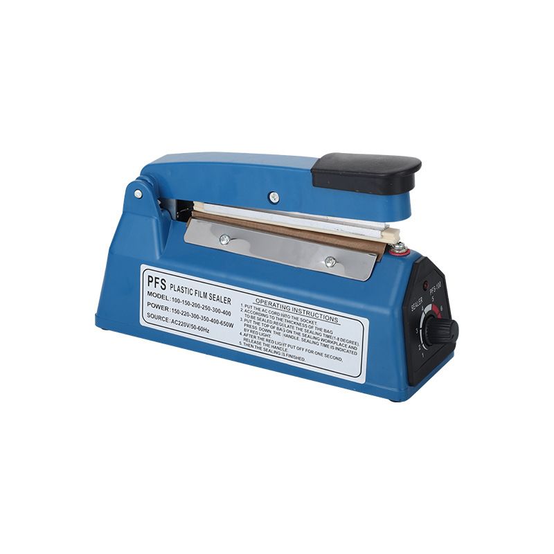 Portable Sealing Machine Automatic Electric Food Heat