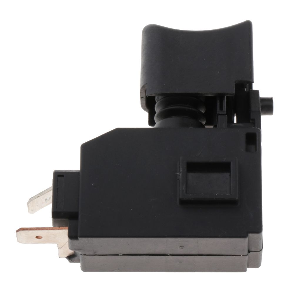 Electric Drill Speed Switch For DDF481 DDF480 HP480D DDF484 Power 5