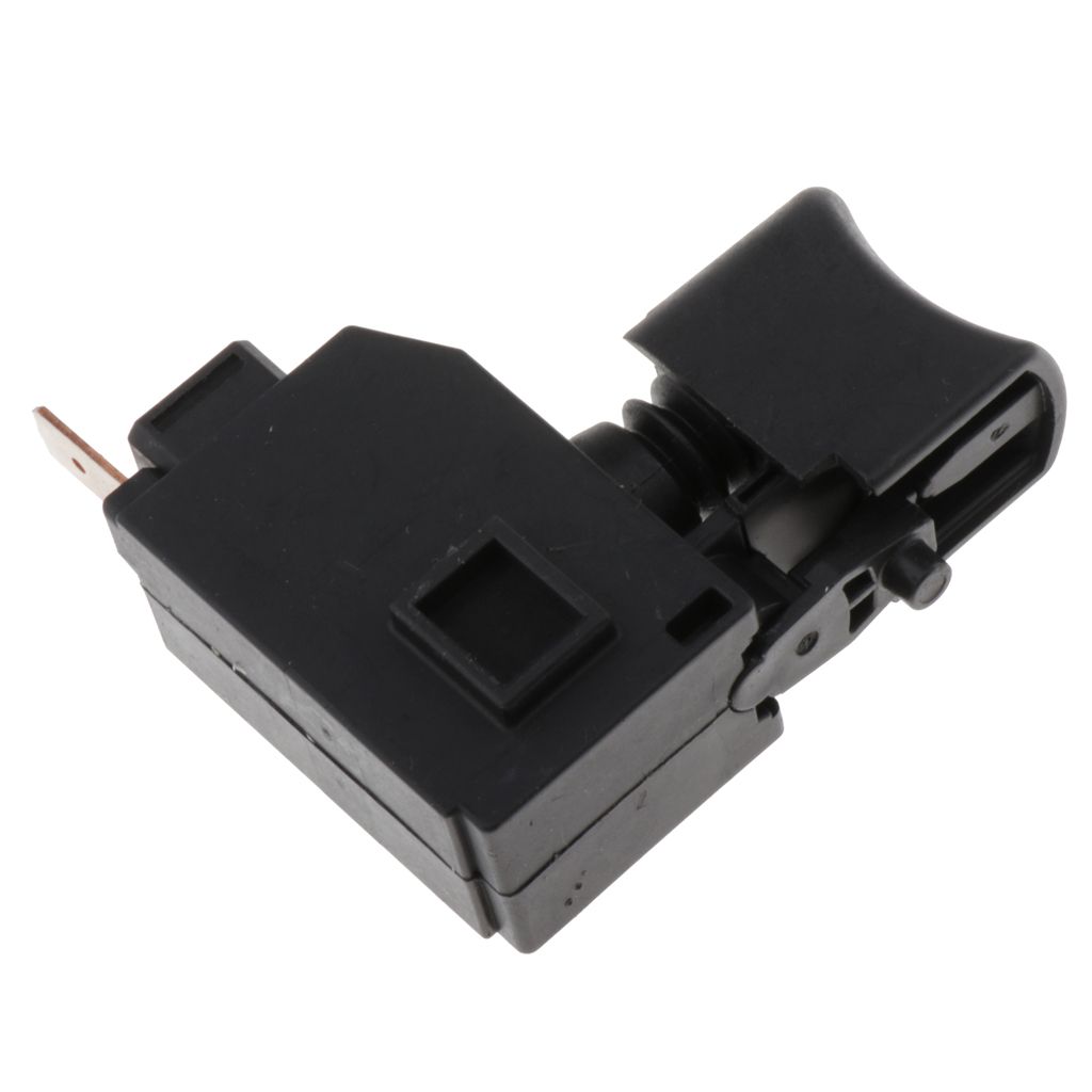 Electric Drill Speed Switch For DDF481 DDF480 HP480D DDF484 Power 5