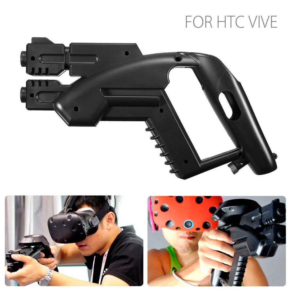 VR Virtual Reality Handle For HTC VIVE