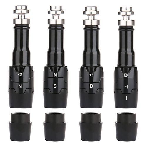 1Pc 0.335RH Golf Shaft Sleeve Adapter For Epic