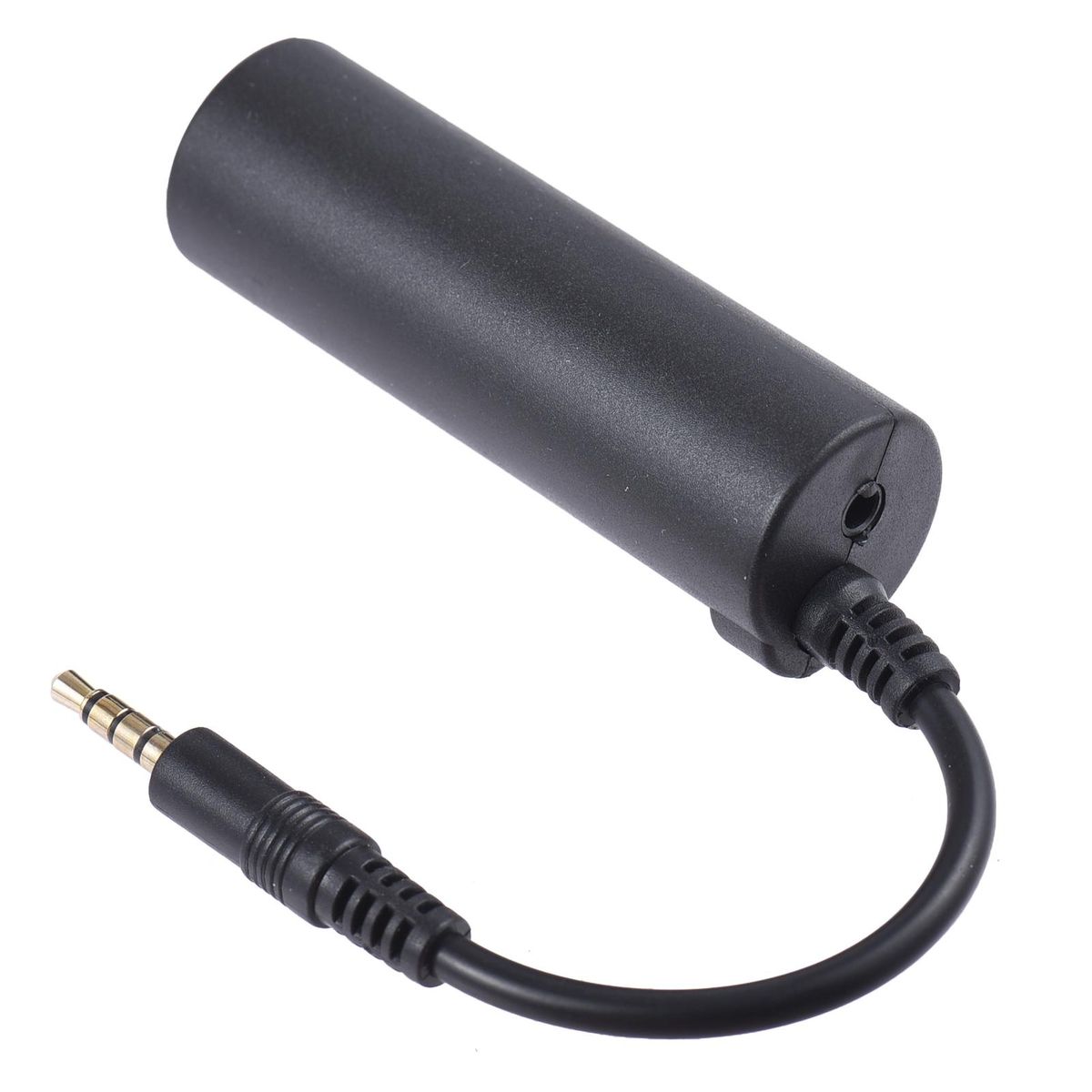 Guitar Interface Converter Guitar Effects Interface Adapter Converter Replacement Guitar for iOS Phone/Pad/Pod