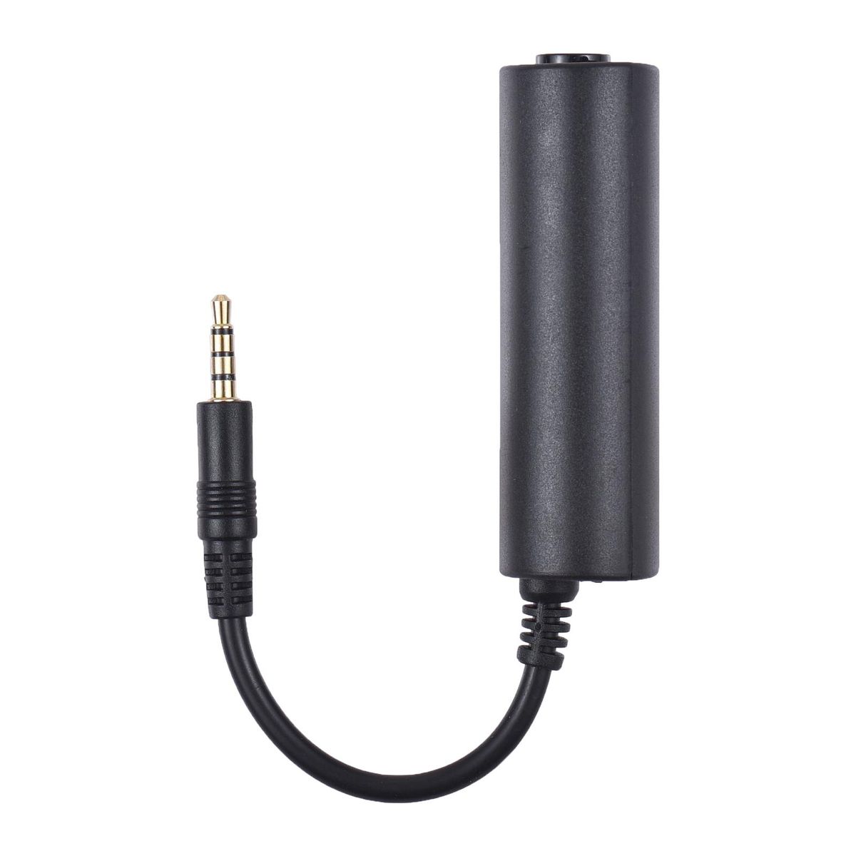 Guitar Interface Converter Guitar Effects Interface Adapter Converter Replacement Guitar for iOS Phone/Pad/Pod