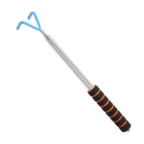 Disc Golf Retriever Disc Golf Grabber 10 Feet