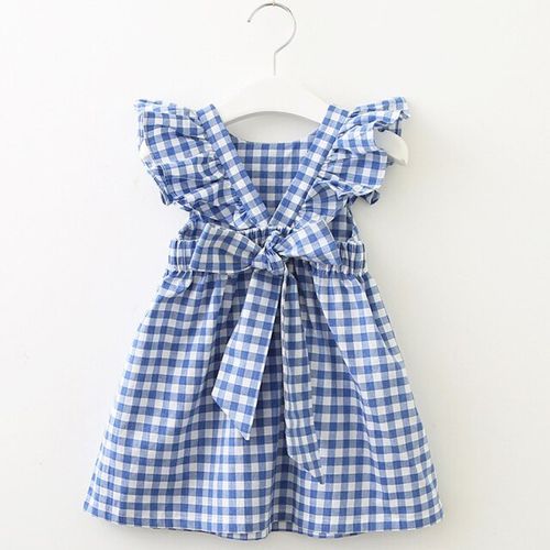 Dress Princess Dress Western Style