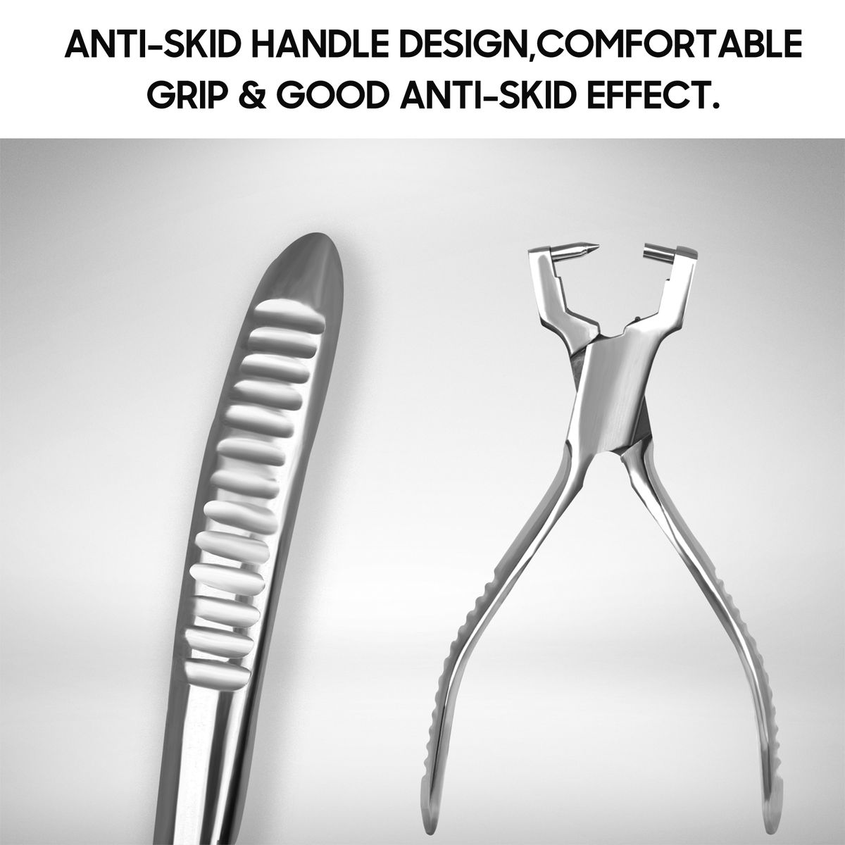 W39 Spring Circlip Pliers Spring Dismounting Pliers Spring