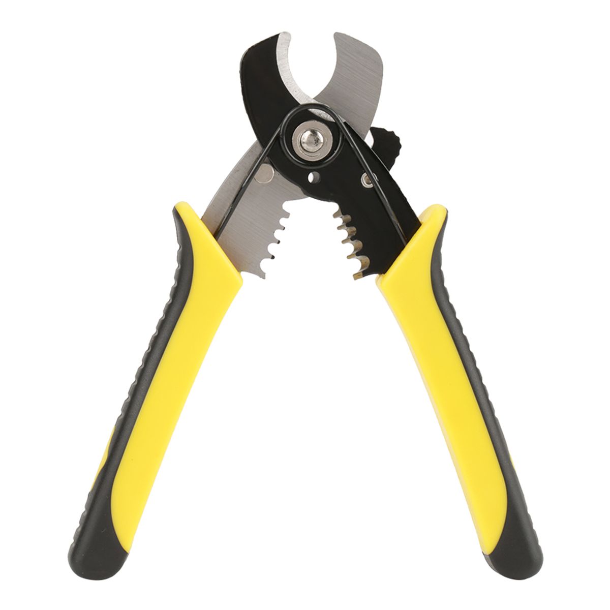 2 In 1 Cable Cutting Wire Stripper Pliers Electrical Tool
