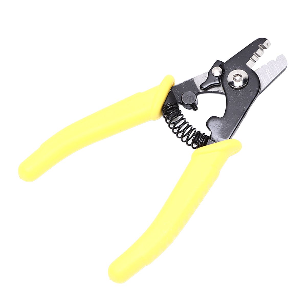 Wire Stripper Three Holes Accurate Quick Effort Saving