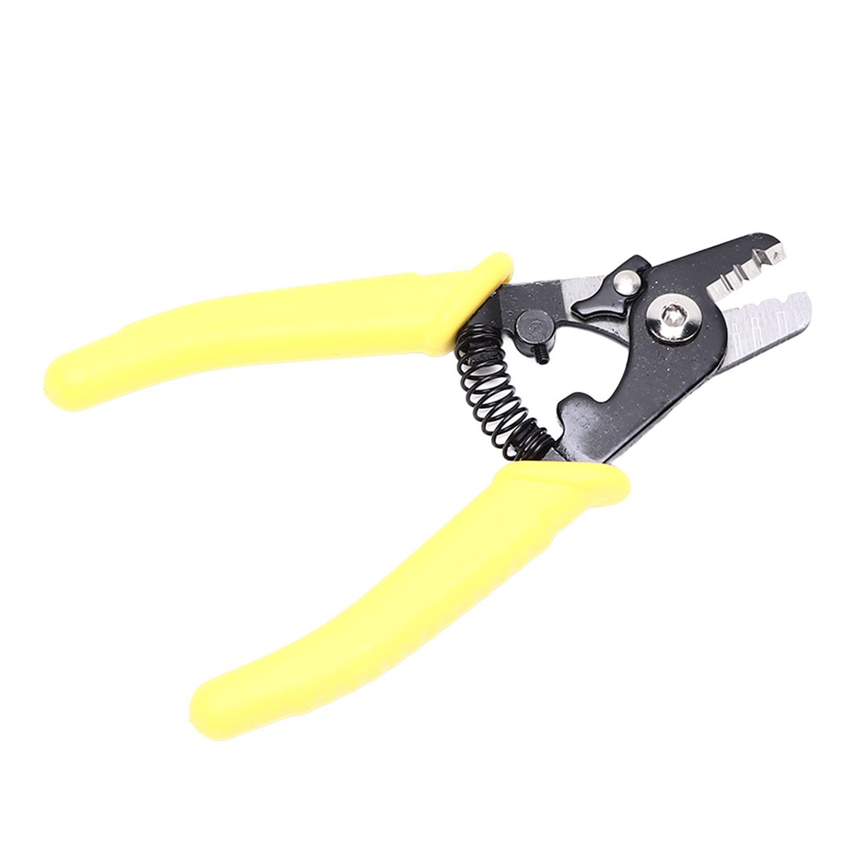 Wire Stripper Three Holes Accurate Quick Effort Saving