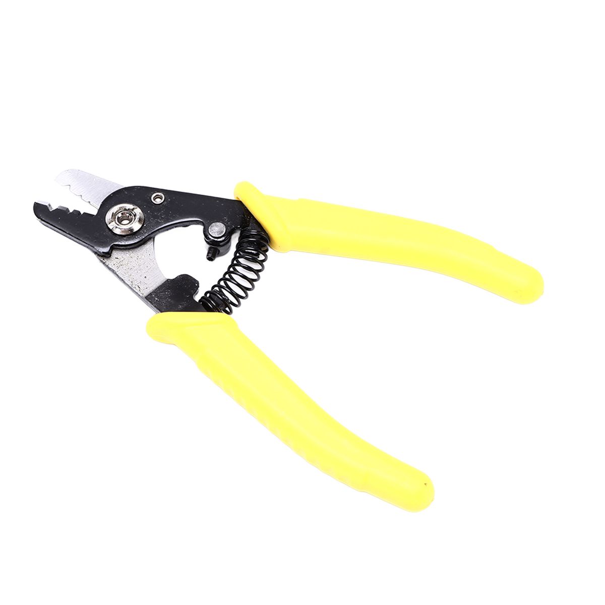 Wire Stripper Three Holes Accurate Quick Effort Saving