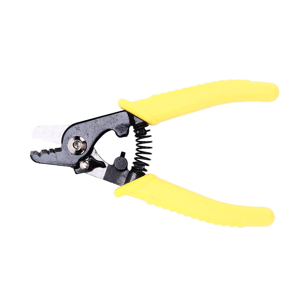 Wire Stripper Three Holes Accurate Quick Effort Saving