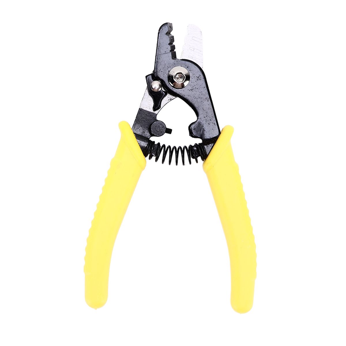 Wire Stripper Three Holes Accurate Quick Effort Saving