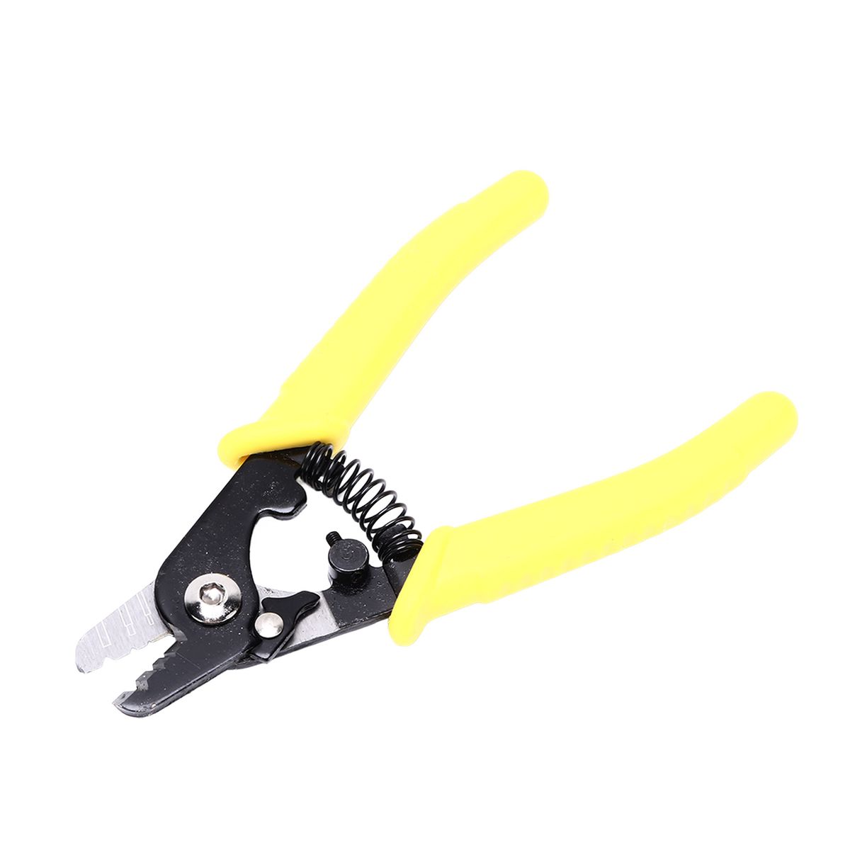 Wire Stripper Three Holes Accurate Quick Effort Saving