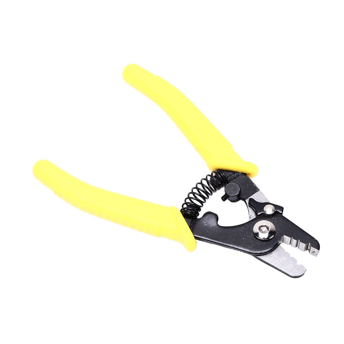 Wire Stripper Three Holes Accurate Quick Effort Saving