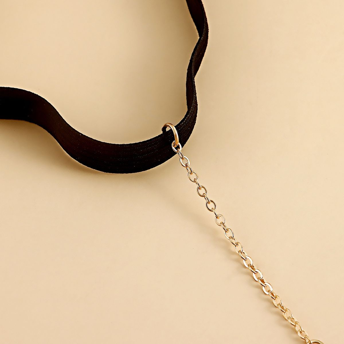 Women Thigh Chain Star Pendant Sexy Thigh Chain Golden
