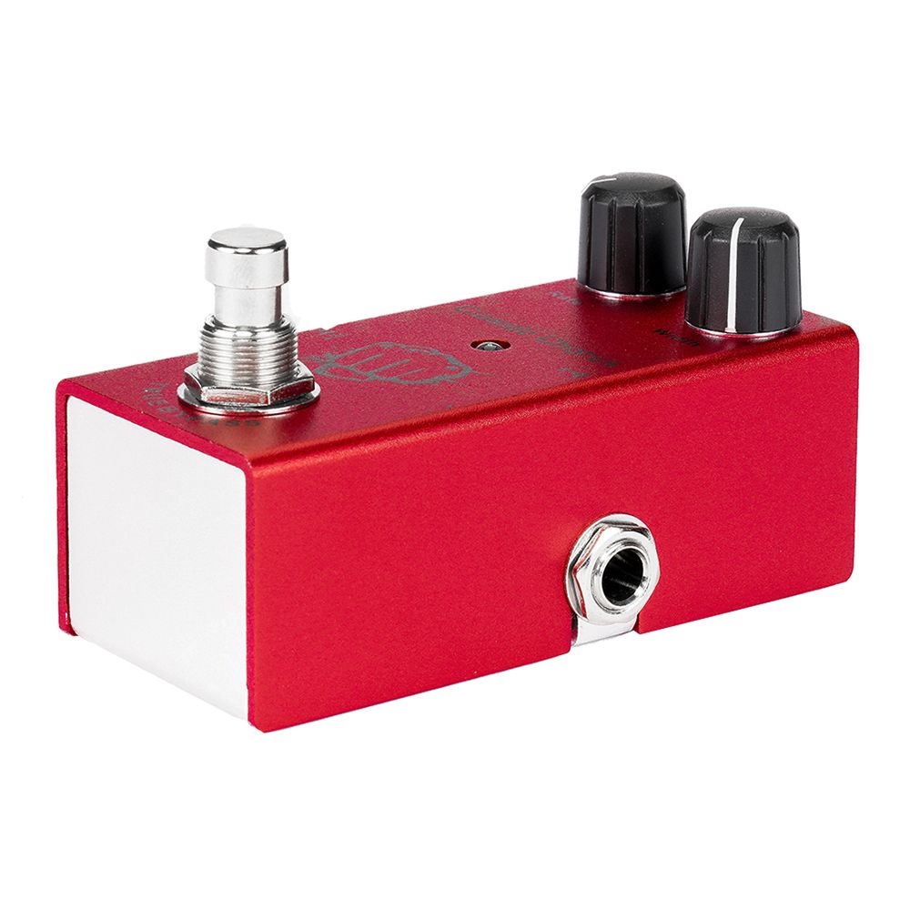 Guitar Effect Pedal Classic Chorus With True Bypass