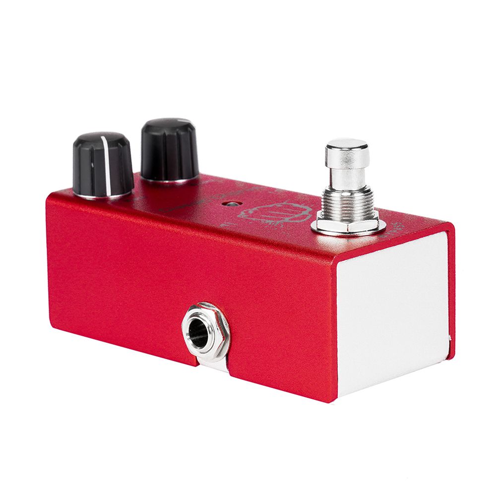 Guitar Effect Pedal Classic Chorus With True Bypass